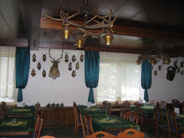 Hotel Reoneo Vernirovice Luaran gambar