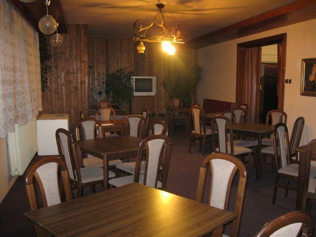 Hotel Reoneo Vernirovice Luaran gambar